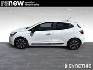 Clio V Clio TCe 100 GPL Evolution 2023 occasion 13200 Arles