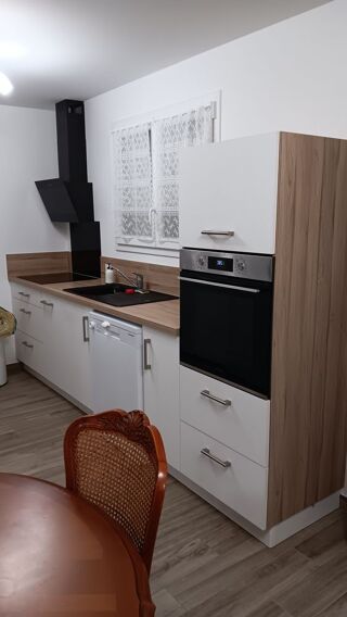 Maison à vendre 3 pièces 71 m²