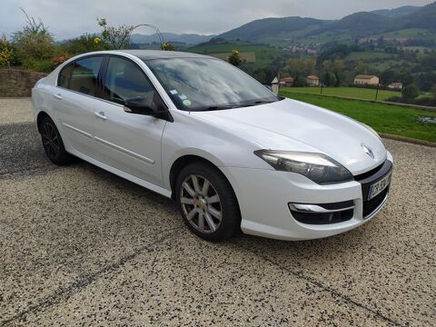 Renault laguna iii Laguna 2.0 dCi 130 Nervasport