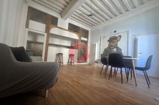  Appartement à vendre 3 pièces 50 m²