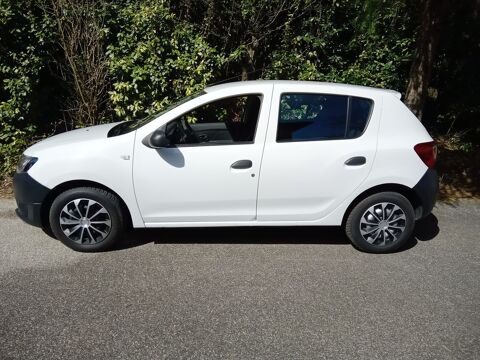 Dacia sandero CT OK