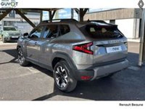 Duster ECO-G 100 Extreme 2025 occasion 21200 Beaune