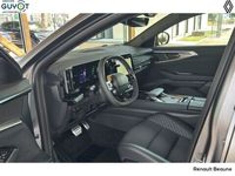 Espace full hybrid E-Tech 200 ch 7pl Esprit Alpine 2026 occasion 21200 Beaune