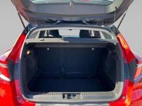 Captur TCe 100 GPL - 21 Business 2022 occasion 08300 Rethel