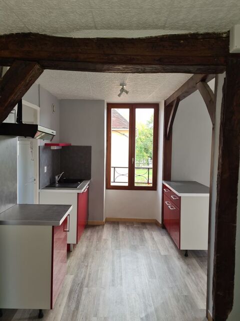  Appartement  louer 2 pices 39 m