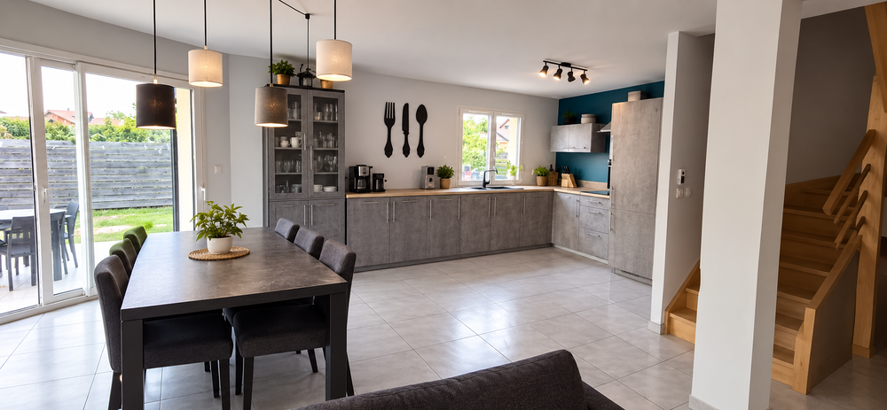 Vente Maison Maison individuelle Allinges