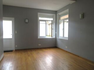  Appartement � vendre 1 pi�ce 31 m�