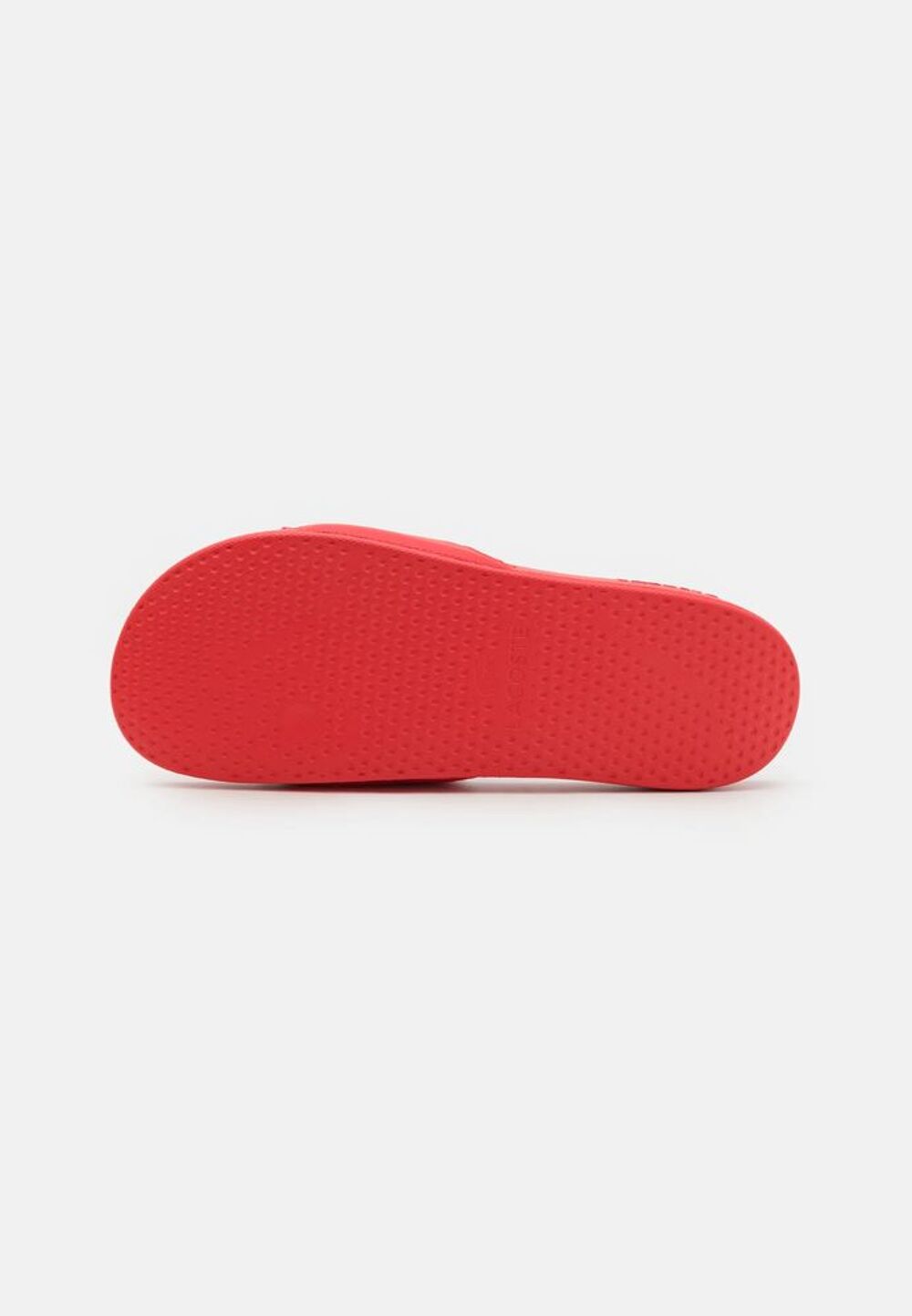 SANDALLETTE CLAQUETTE LACOSTE Chaussures