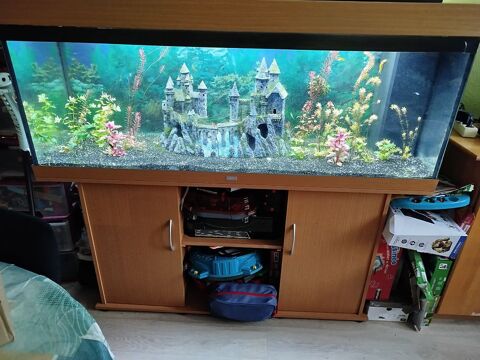 Aquarium juwel 450litre 250 73190 Saint-baldoph
