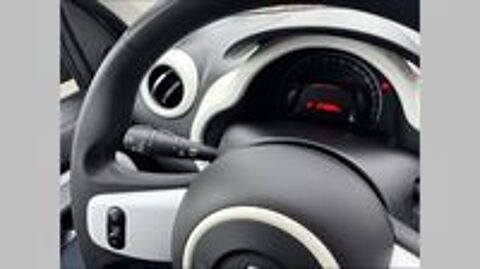 Twingo III 1.0 SCe 70 Stop & Start E6C Zen 2018 occasion 91170 Viry-Ch&acirc;tillon
