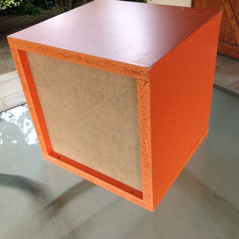 cube orange 10 Gaillac (81)