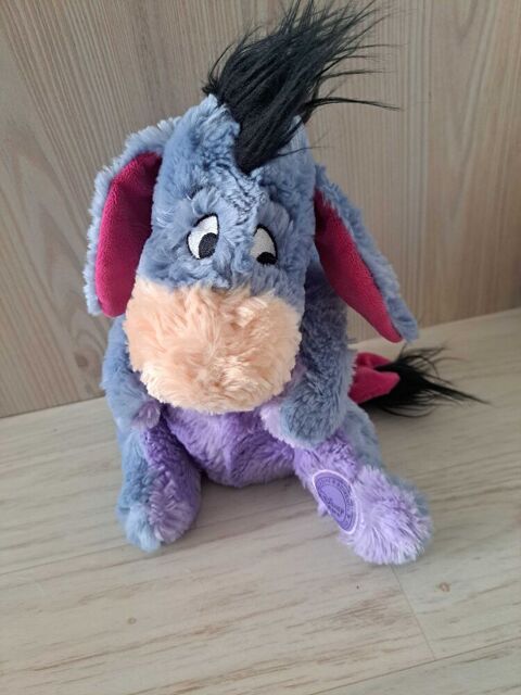 peluche disney Marly (57)