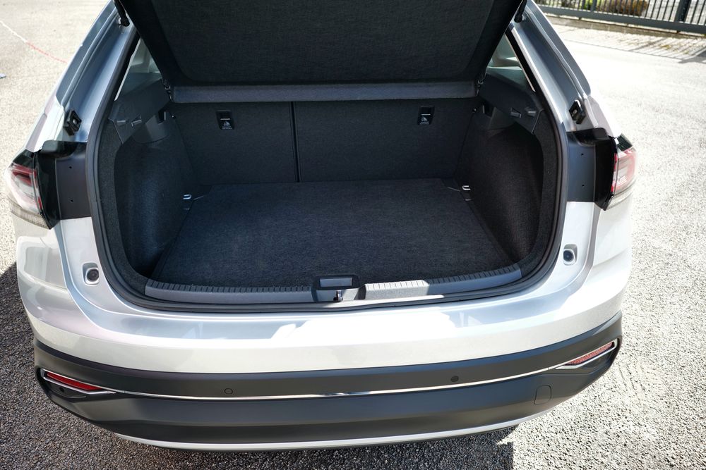 Taigo 1.5 TSI 150 DSG7 Style 2024 occasion 16200 Jarnac