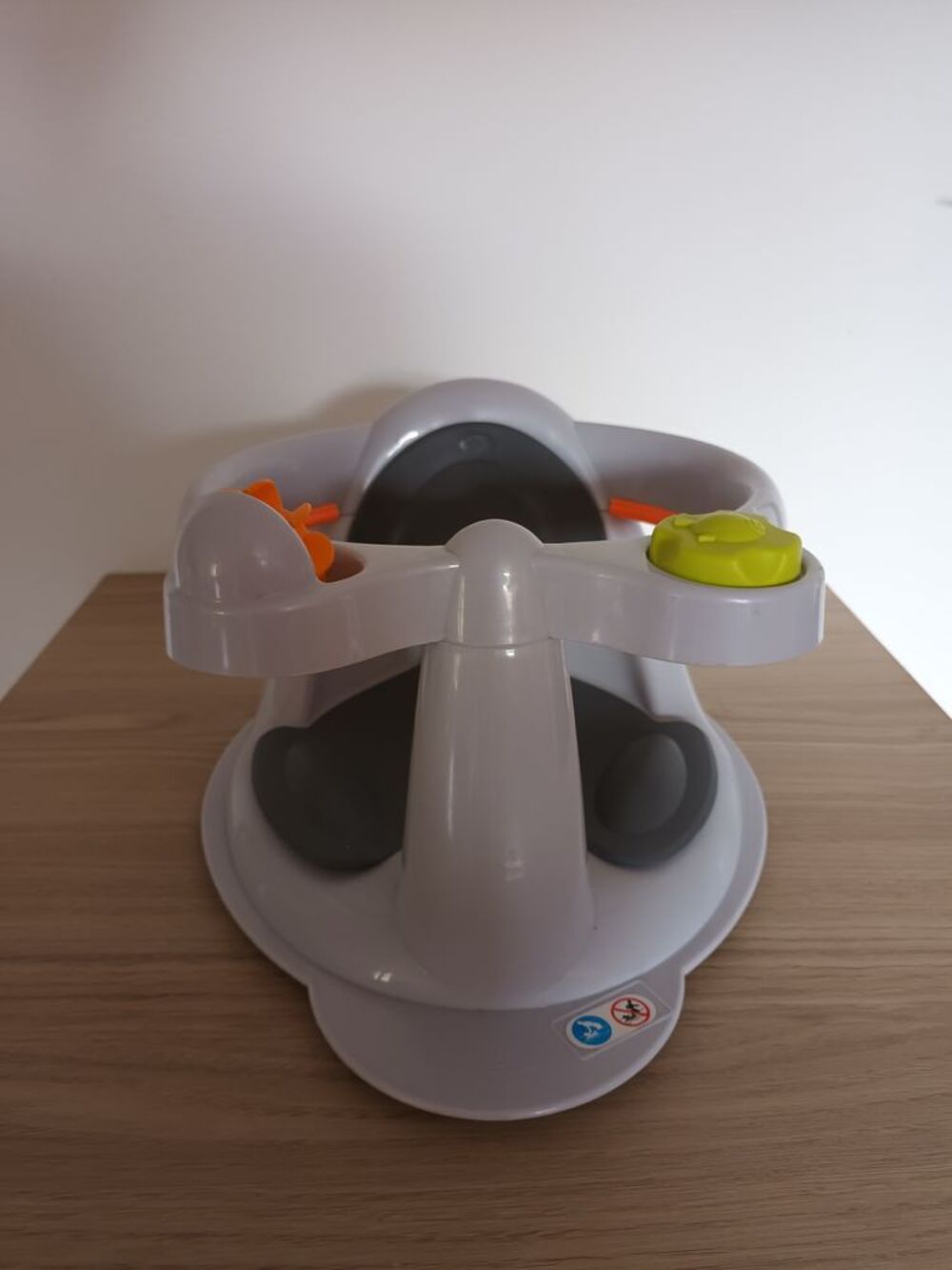 Anneau de bain Pu�riculture