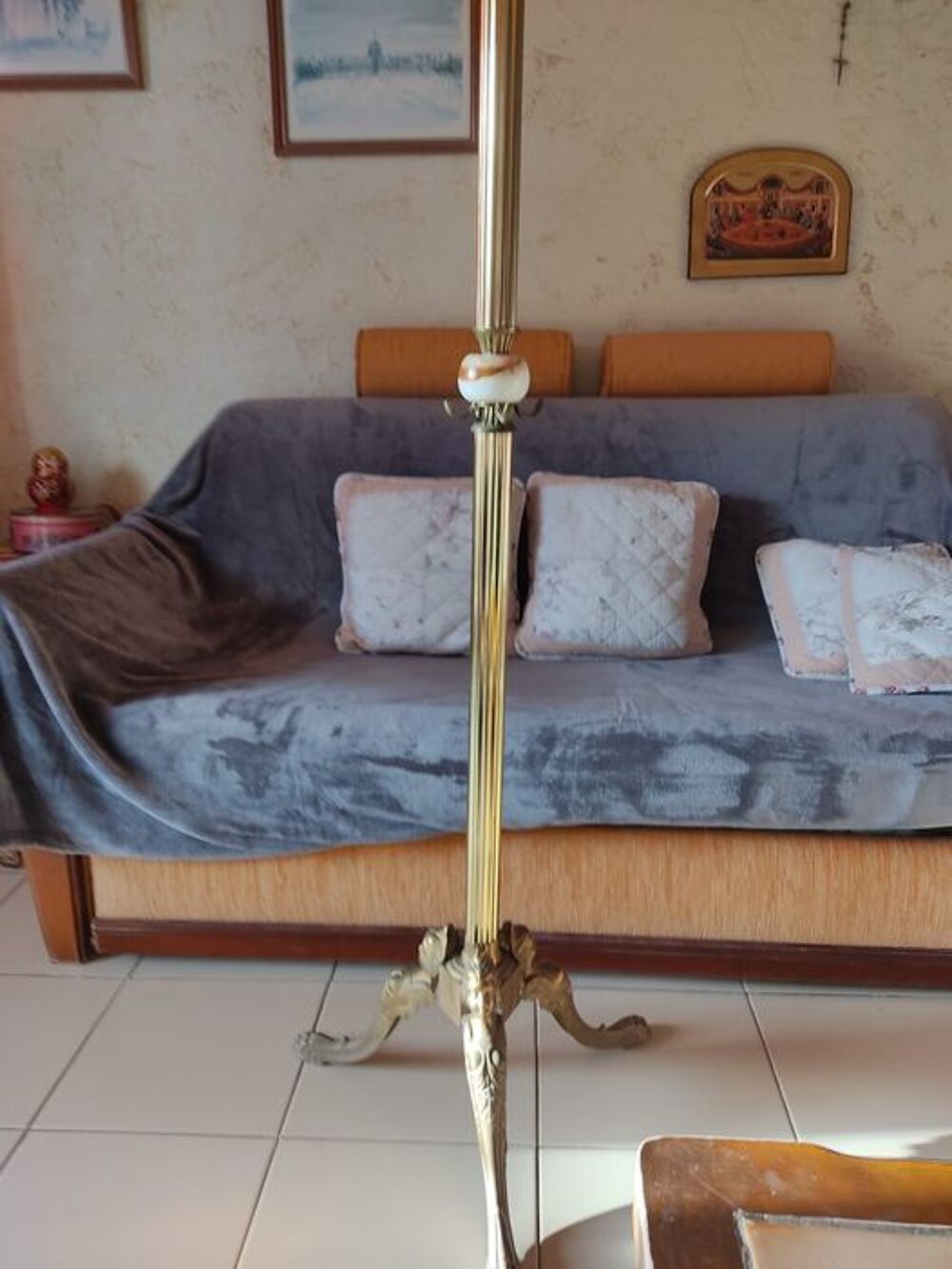 Porte manteau d&eacute;coratif Décoration