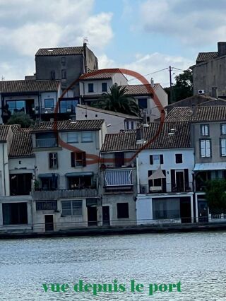  Maison  vendre 3 pices 50 m