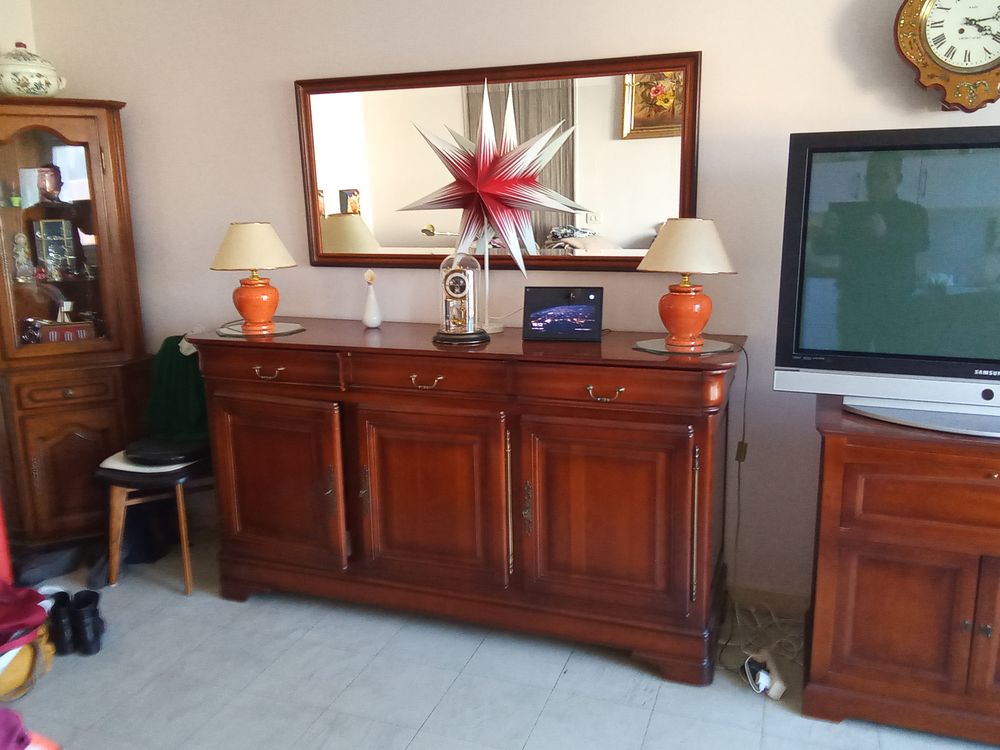 Buffet et ou miroir Meubles