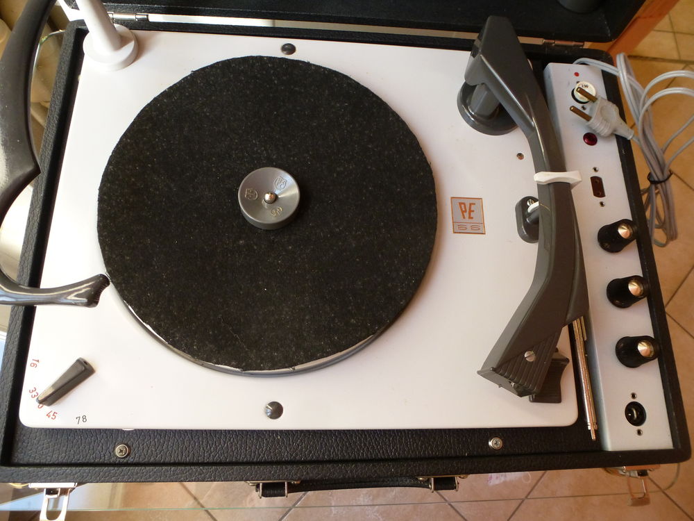 ELECTROPHONE Audio et hifi