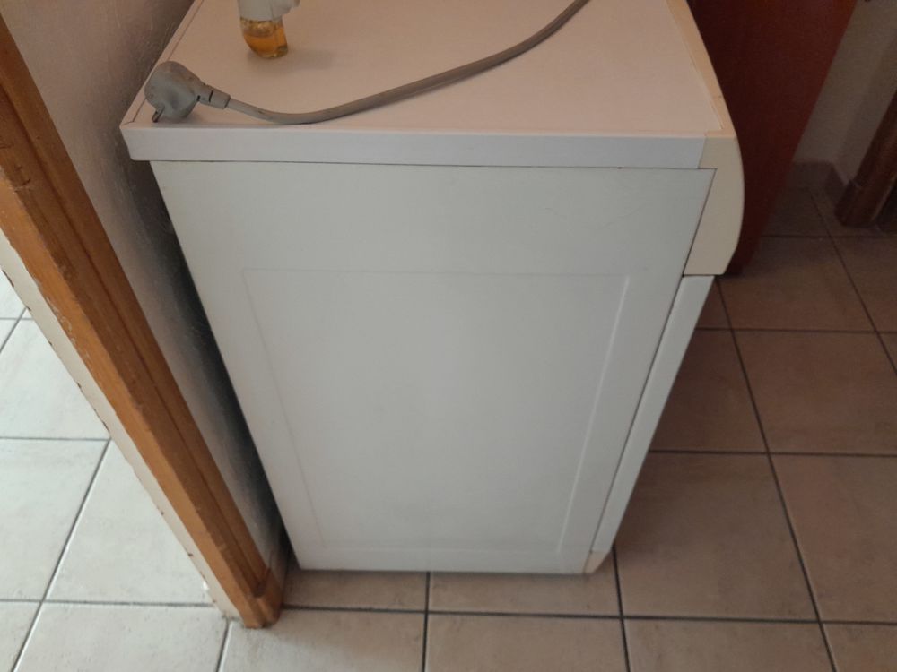 Seche linge 6kg far Electromnager