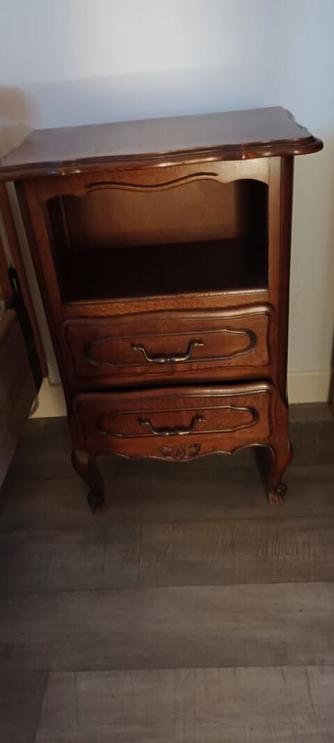 Meuble de rangement 30 Saint-R�my (71)