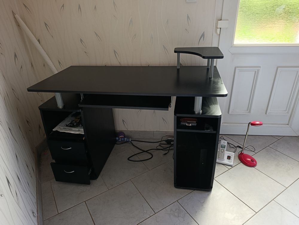 Bureau Meubles