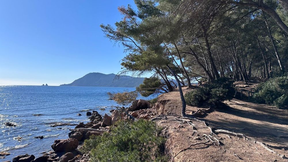 à vendre  Appartement Saint-Mandrier-sur-Mer (83430)