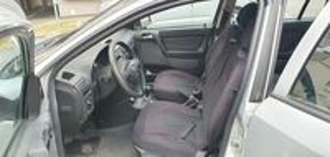 Astra 1.6i 16V Fashion 2003 occasion 90500 Beaucourt