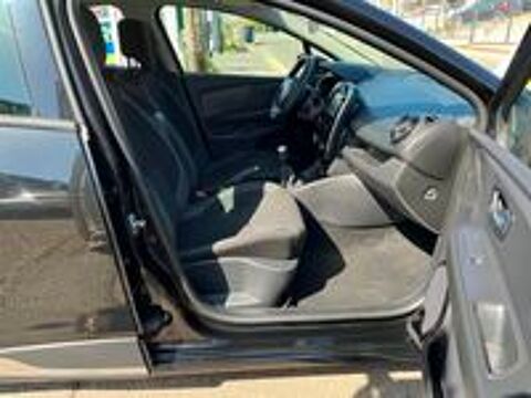 Clio IV Clio dCi 90 Energy eco2 82g Business 2017 occasion 42700 Firminy