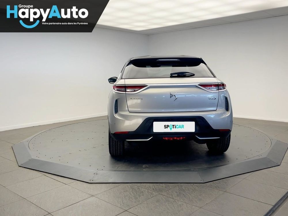 C3 DS3 Crossback E-Tense Grand Chic 2020 occasion 65000 Tarbes