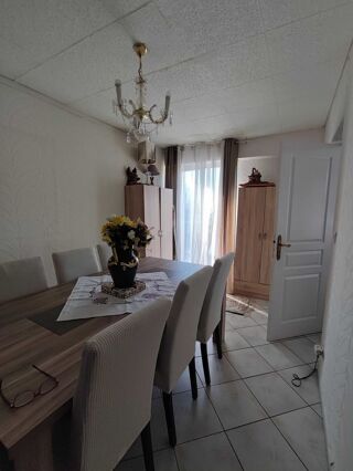  Appartement à vendre 3 pièces 65 m²