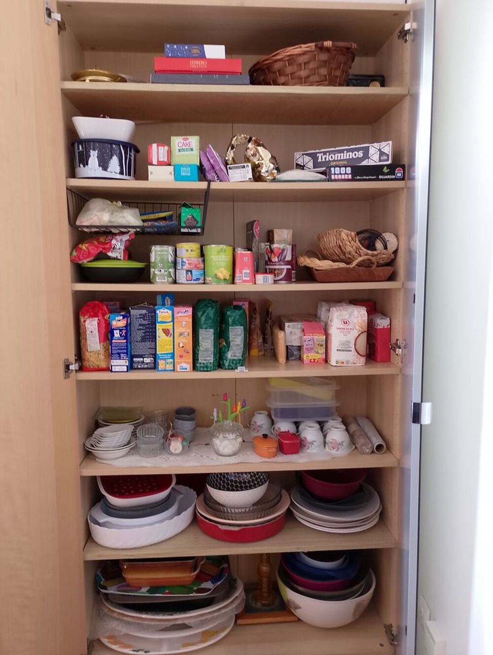 Armoire Meubles