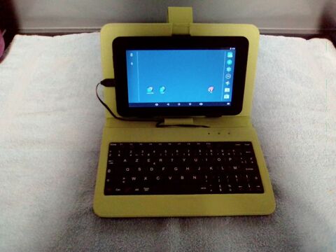 Tablette  Klipad  Modèle  1745  25 Arques (62)