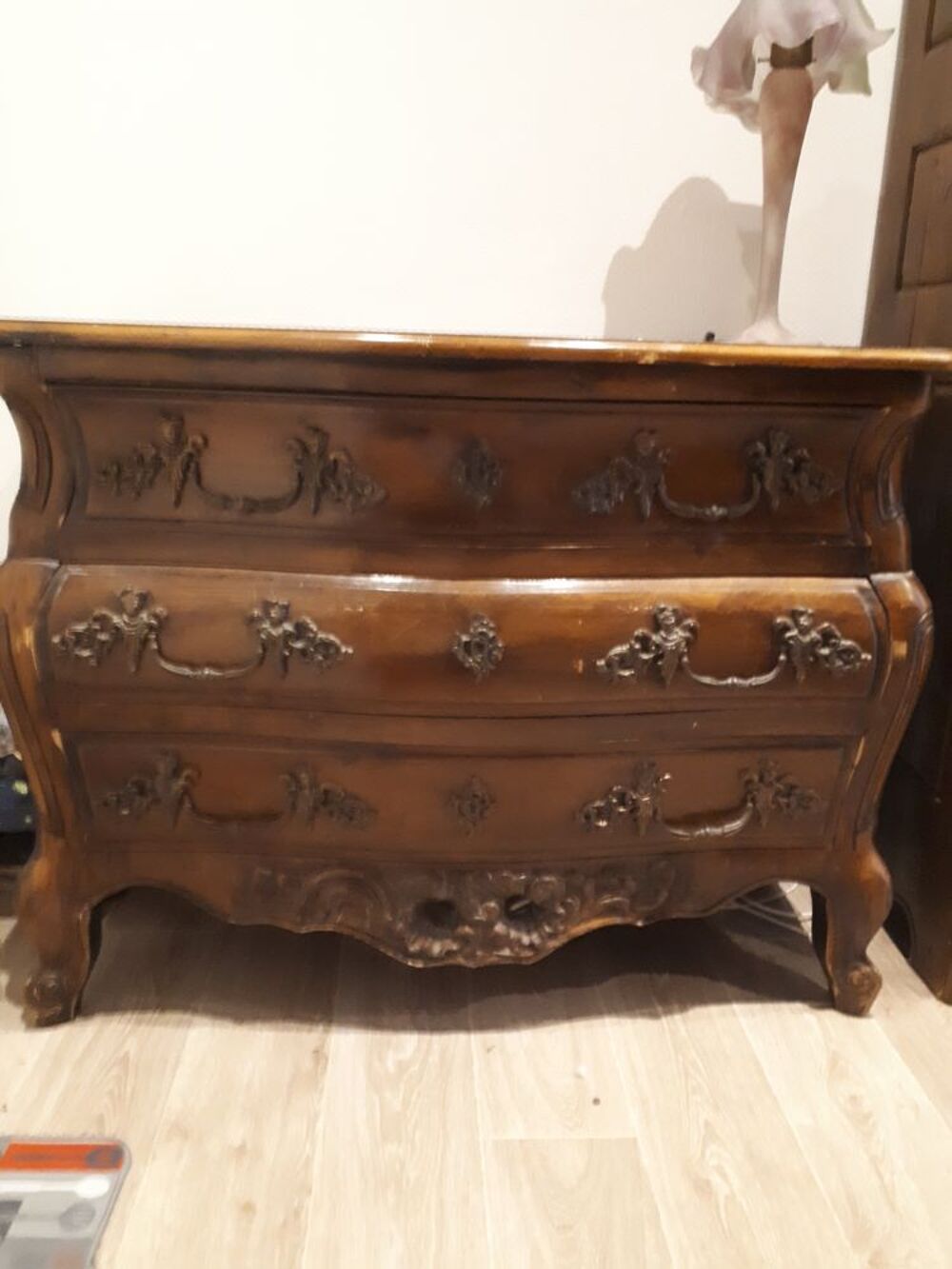 Commode de Style Meubles