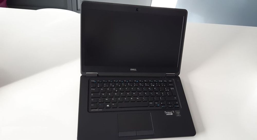 Pc portable Professionnel. Dell Latitude E7450 Matériel informatique