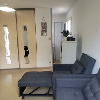  Appartement à vendre 1 pièce 27 m²