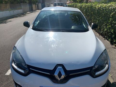 Renault Mégane III dCi 110 FAP Energy eco2 Bose 2013 occasion Canet Plage 66140