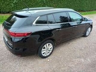Megane IV Estate STE 1.6 E-TECH 160 PLUG-IN 160 BUSINESS GPS CAMERA 2 PLACES 2022 occasion 88220 Urim&eacute;nil