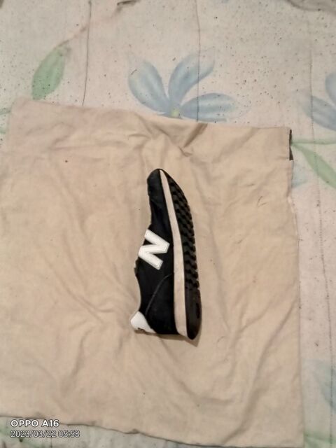 basket New Balance pointure 45 30 Givet (08)