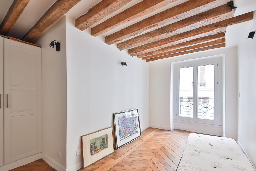 � vendre  Appartement Paris 9