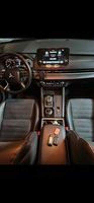 Outlander 2.4 Sport 2022 occasion 75018 Paris