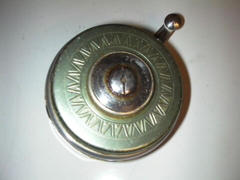 Moulinet FLYMATIC automatique pour p�che � la mouche. 35 Roques (31)