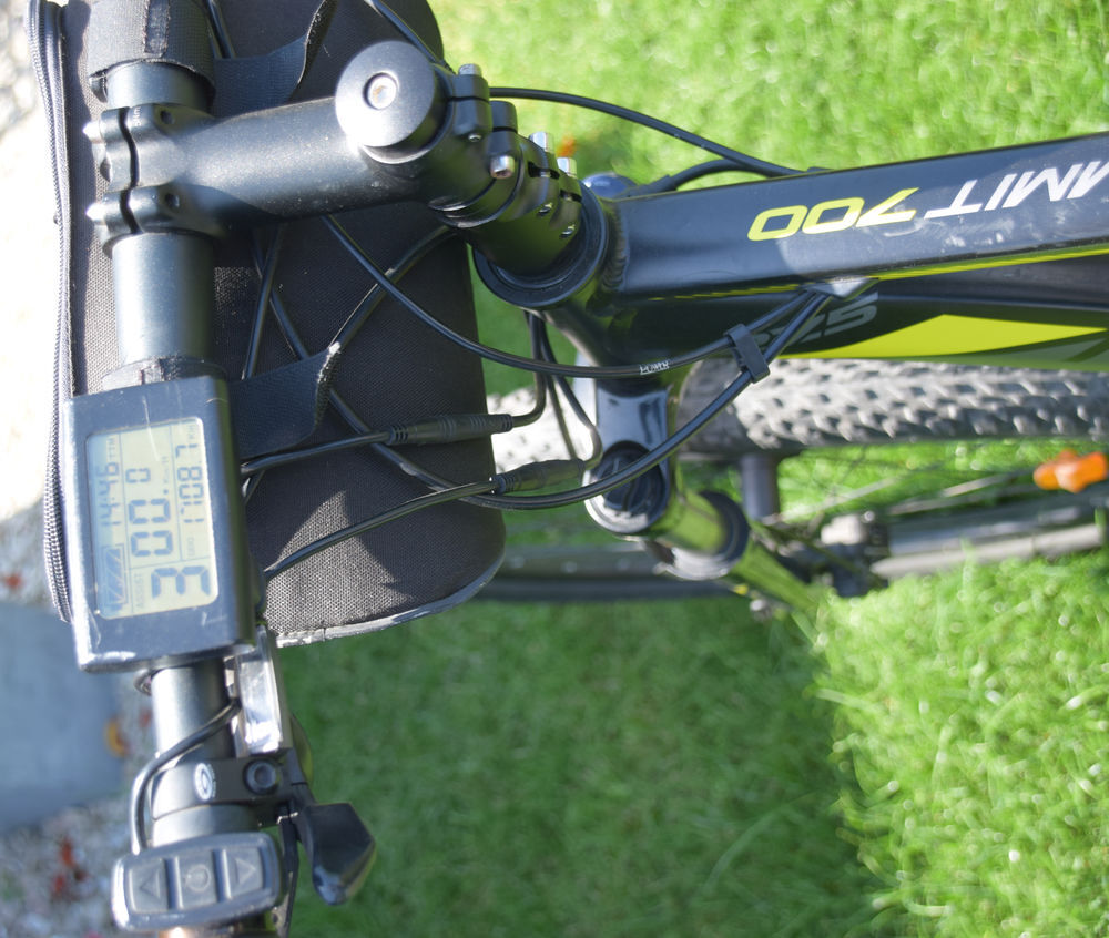 V&eacute;lo NAKAMURA summit 700 Vélos