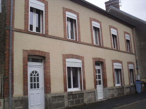   maison de village toutes commodit�s  Maison - 4 pi�ce(s) - 125 m�