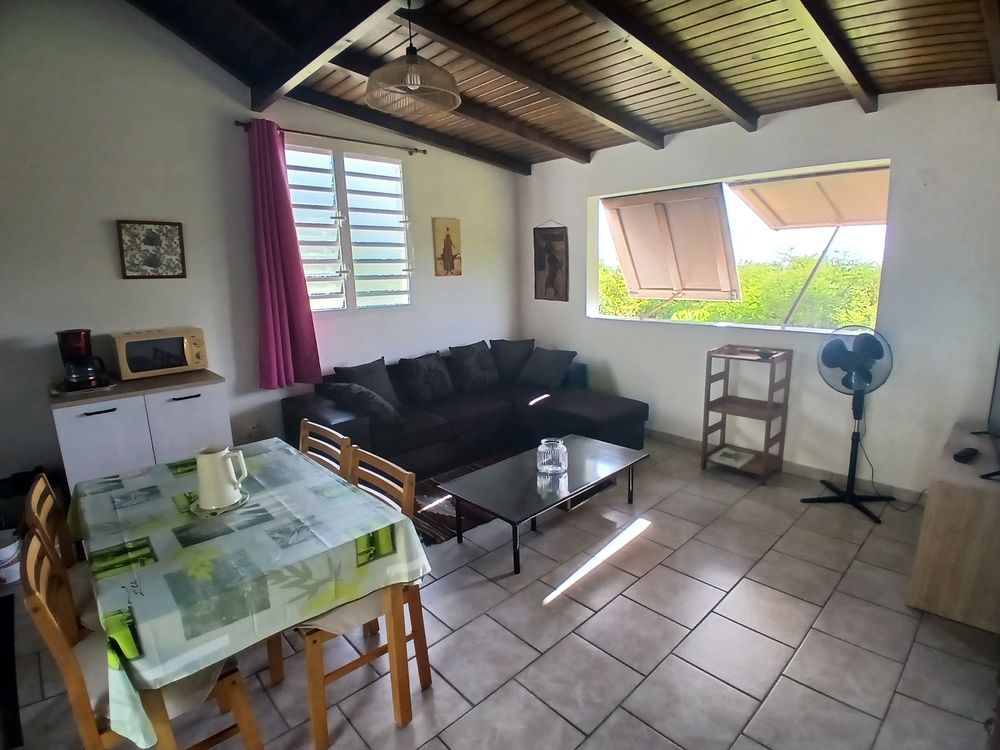 Location Maison Pour vivre au calme Vieux-habitants