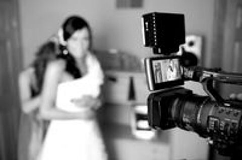   Vidéaste pour votre mariage 