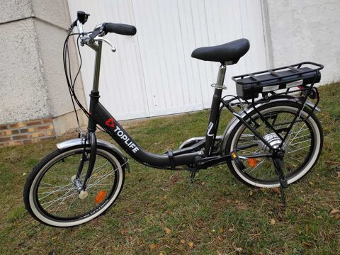 v�lo �lectrique femme neuf 430 Saint-Fuscien (80)