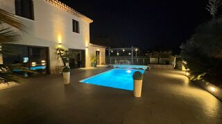  Villa  vendre 6 pices 211 m