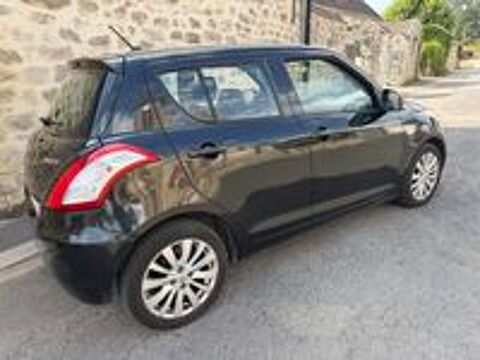 Swift 1.3 DDiS GLX Pack 2011 occasion 02470 Dammard