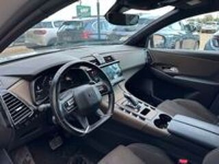 DS7 Crossback BlueHDi 130 EAT8 Bastille+ 2022 occasion 69400 Arnas