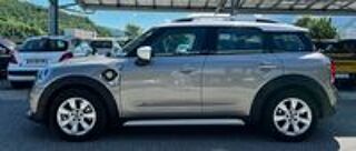 Countryman ALL4 2020 occasion 38760 Varces-Alli&egrave;res-et-Risset